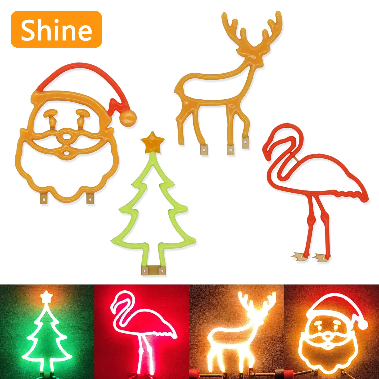 Velas LED COB Micro Flash Edison 3V LED diodo de filamento de Color fiesta de cumpleaños decoración de Navidad accesorios de bombilla DIY