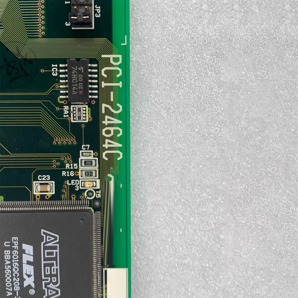 Para tarjeta convertidora de interfaz PCI-2464C - imagen 4