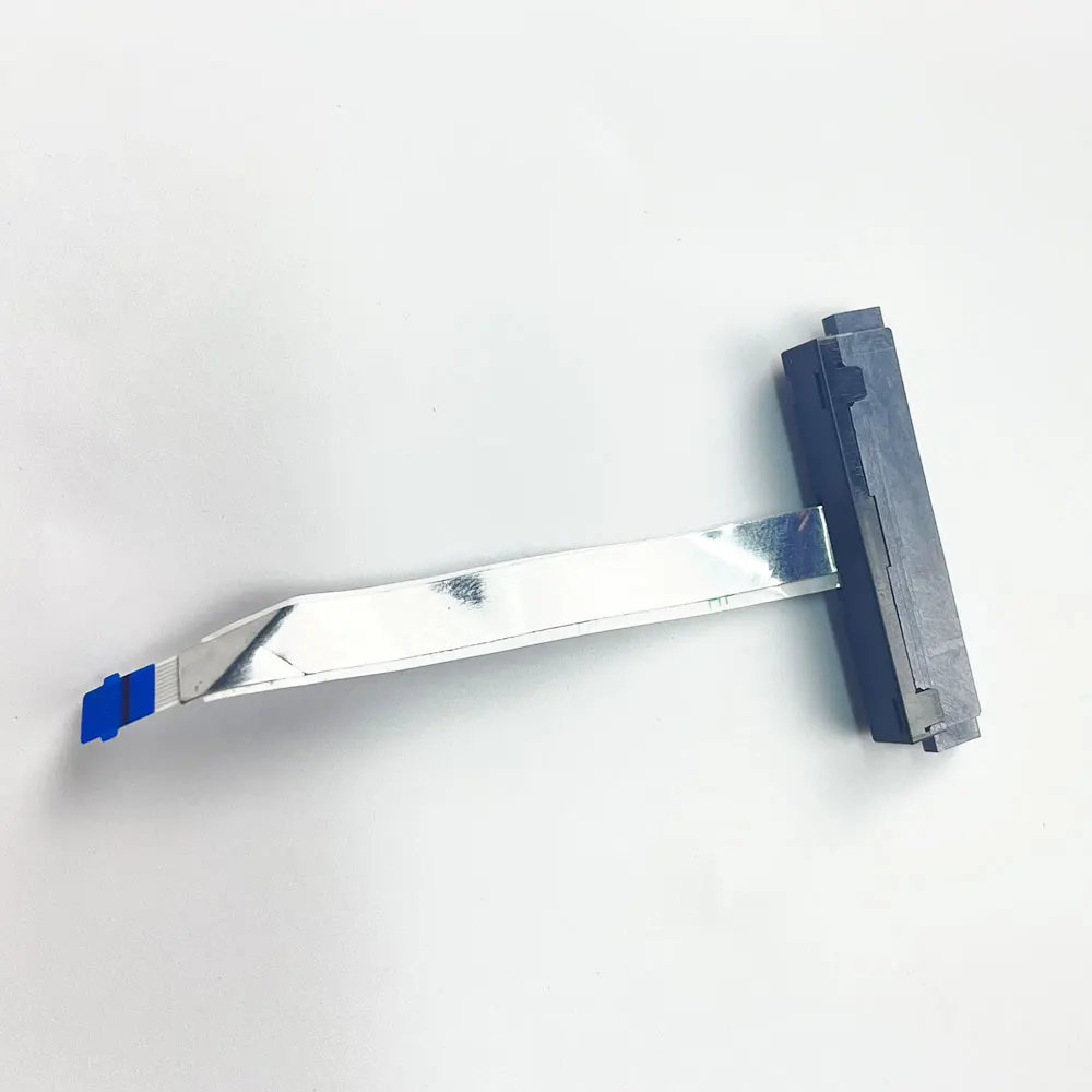 HP Pavilion 14 y 17 Cable SATA Flexible – Conector HDD SSD - imagen 4