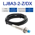 LJ8A3-2-Z-DX