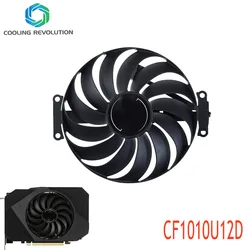 ASUS Phoenix Ventilador GPU 95 mm para RTX 3050/3060