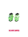 SC APC 50PCS
