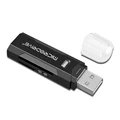 SDTF Card Reader