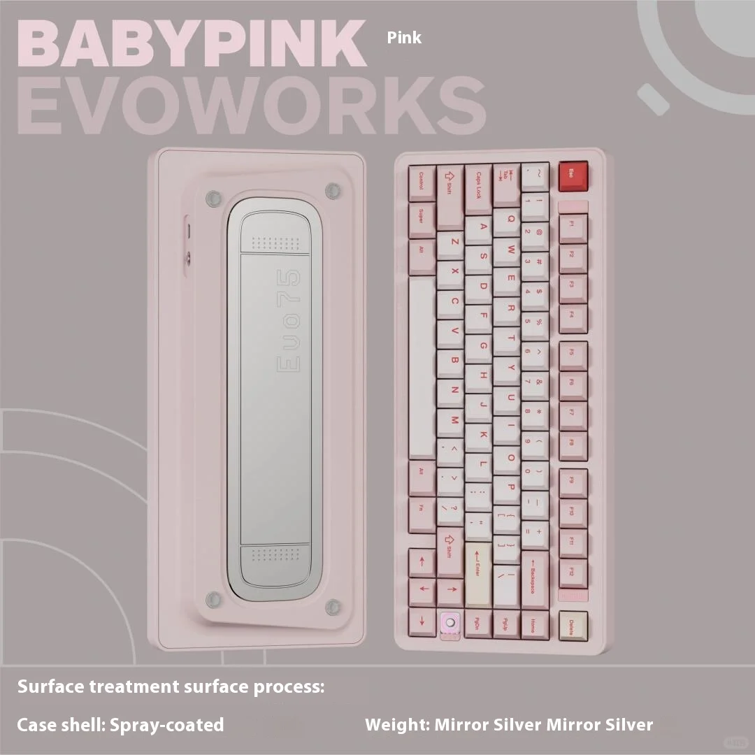 BABYPINK