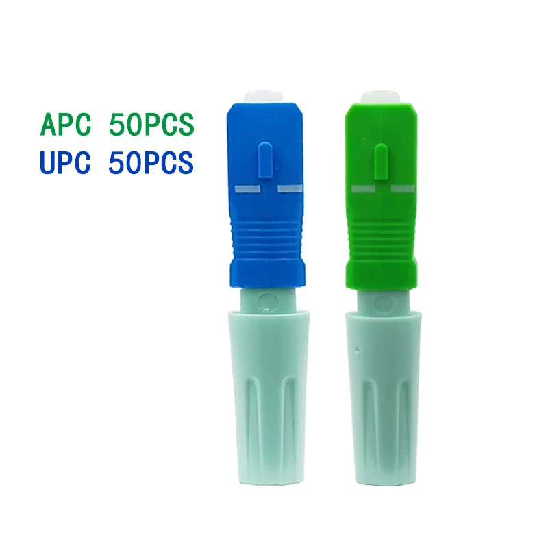APC UPC 50PCS J