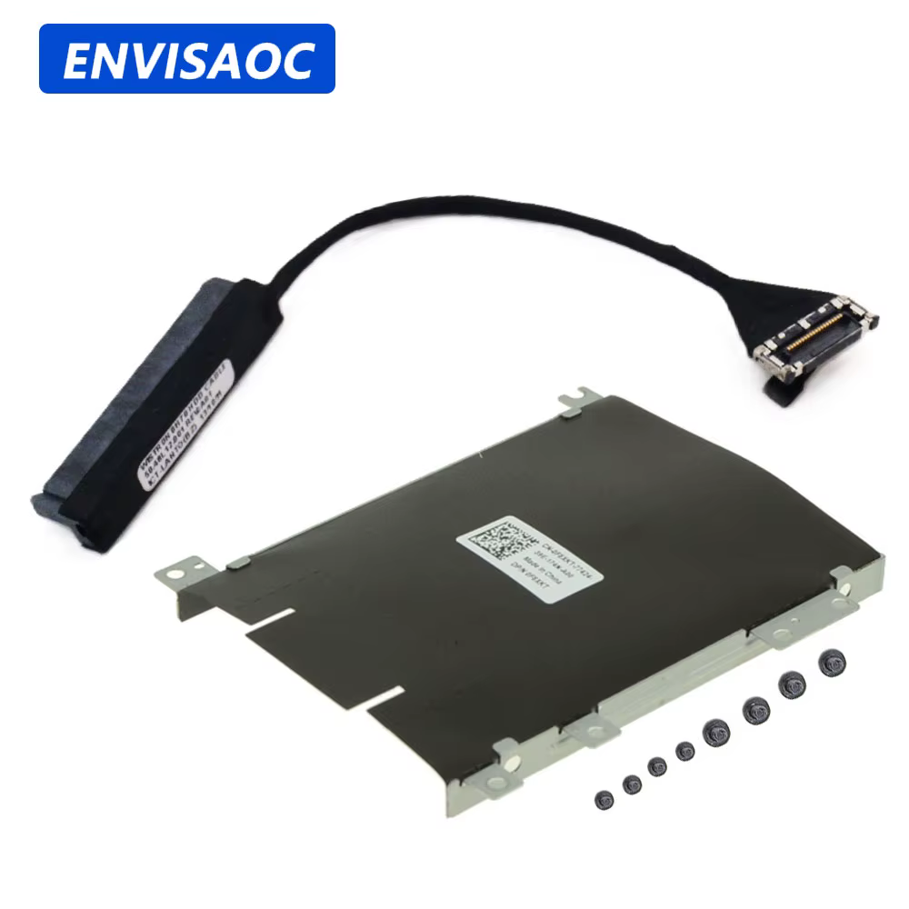 Dell Inspiron 7537/7737/7746 Cable SATA flexible para disco duro SSD