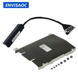 Dell Inspiron 7537/7737/7746 Cable SATA flexible para disco duro SSD