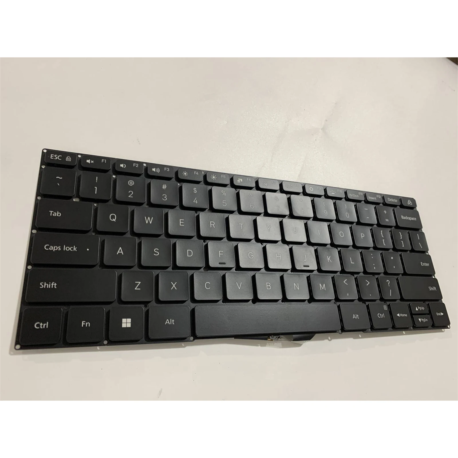 Para RMA2203 2204 2208 2207 2201 2202 teclado de ordenador portátil diseño estadounidense - imagen 4
