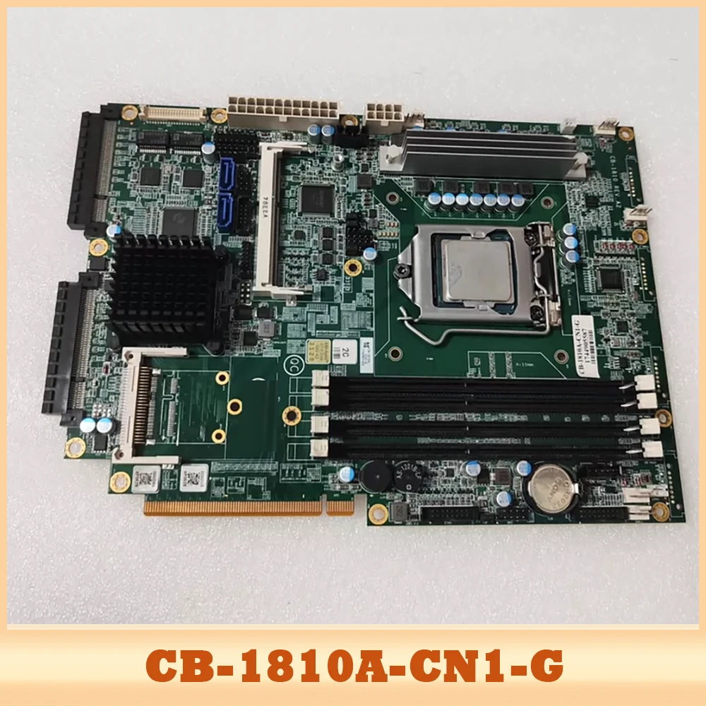 Placa base CB-1810A-CN1-G CB-1810A - imagen 2