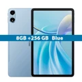 8GB 256GB Blue