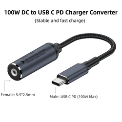 Cargador USB-C PD Asus – Carga Rápida