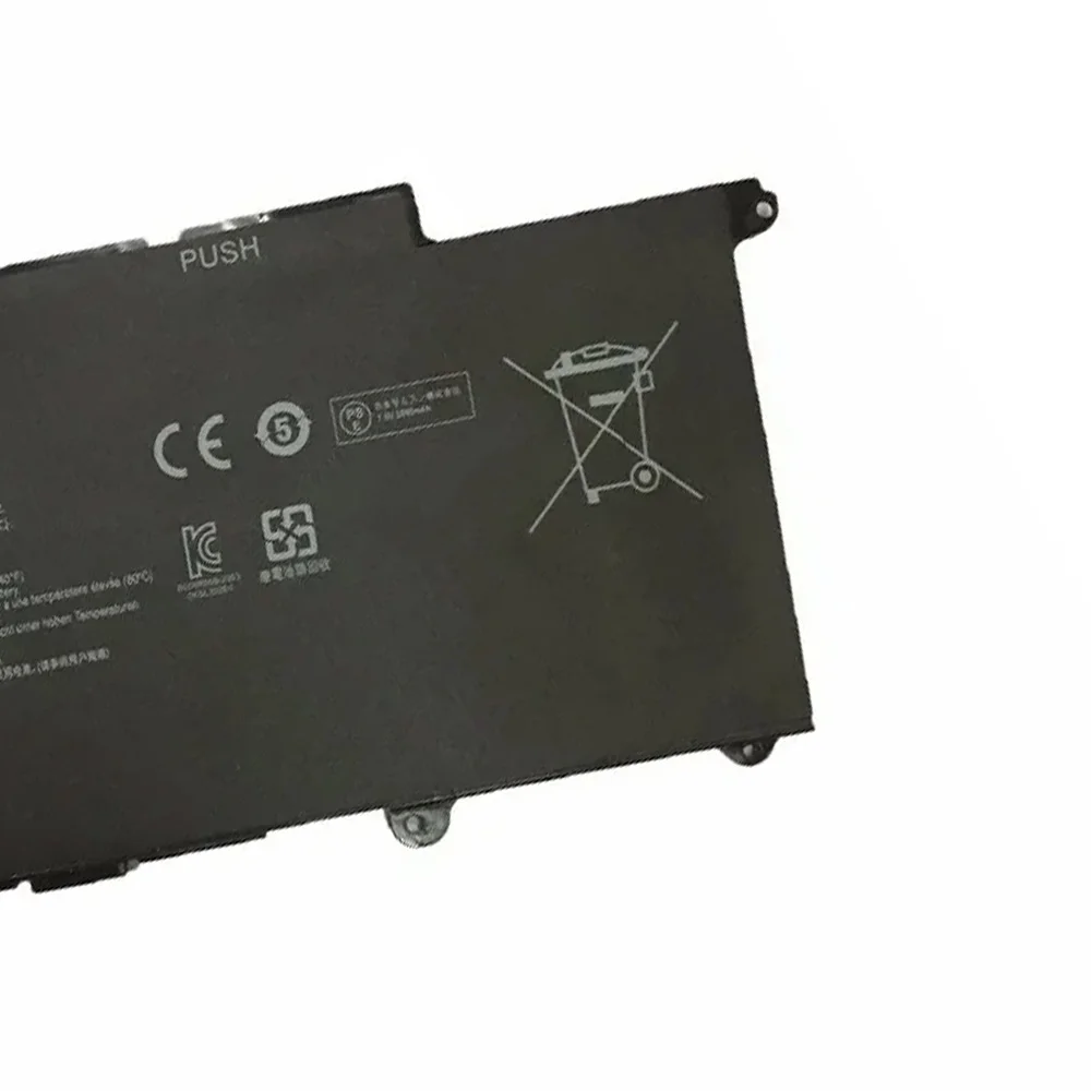 AA-PLXN4AR 7,6 V 44Wh 5880mAh batería del ordenador portátil para SAMSUNG NP900X3C NP900X3D NP900X3E NP900X3G 900X3D 900X3E 900X3C-A01 serie - imagen 4