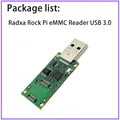 eMMC Reader USB 3.0