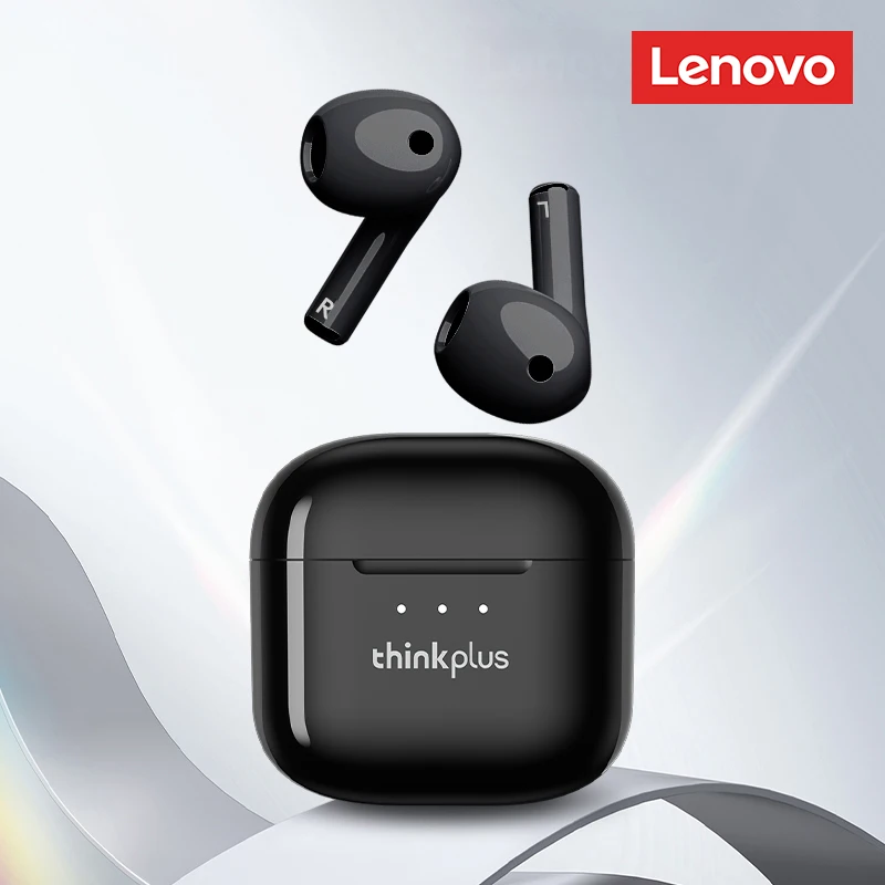 Choice Lenovo LP23 auriculares Bluetooth 5,4 auriculares de música HiFi auriculares inalámbricos TWS reducción de ruido auriculares deportivos para juegos
