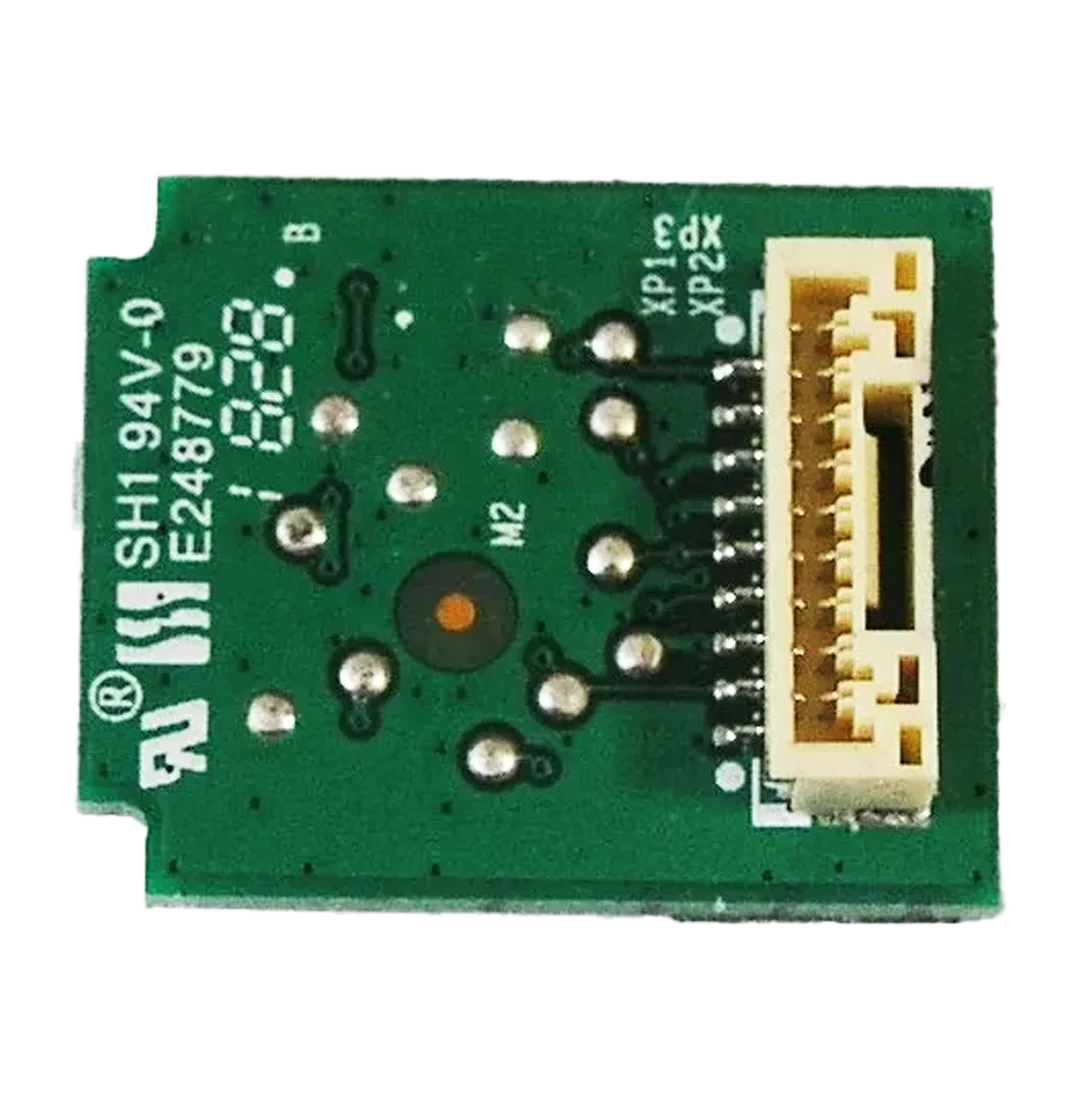 Nuevo RSAG7.820.6143/ROH Placa receptora de Control remoto botón LED para Hisense 32 39 43 49 "TV LED32N2000 43N2000 - imagen 3