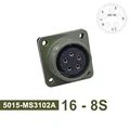 socket 3102 16-8S
