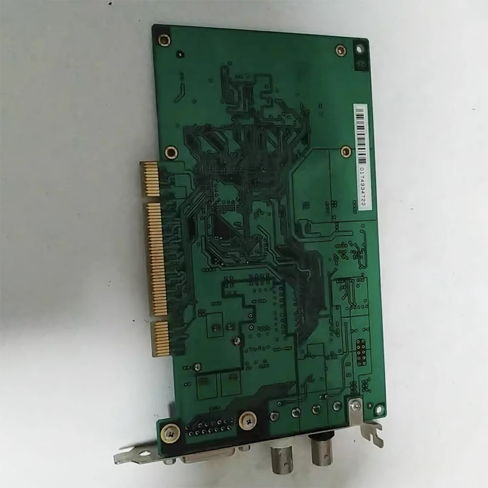 Tarjeta de adquisición de imágenes industriales PCI-5520 - imagen 5