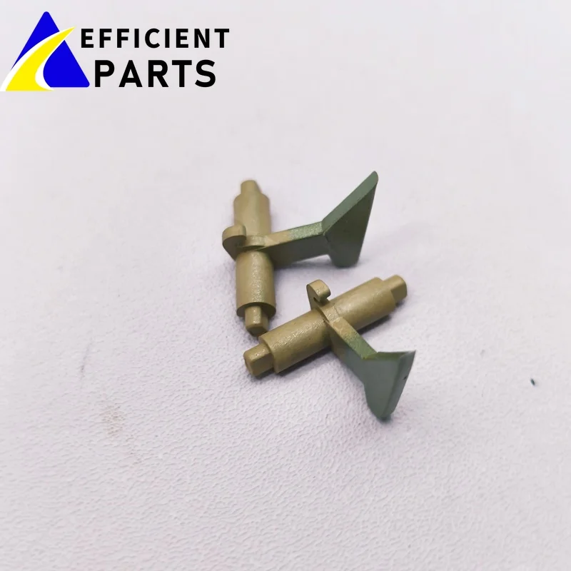 50X 2FT20160 separador de fusor dedo recogedor para Kyocera KM 1620 1635 1648 1650 2020 2035 2050 2540 2550 2560 3040 - imagen 2