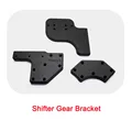 Shifter Gear Bracket