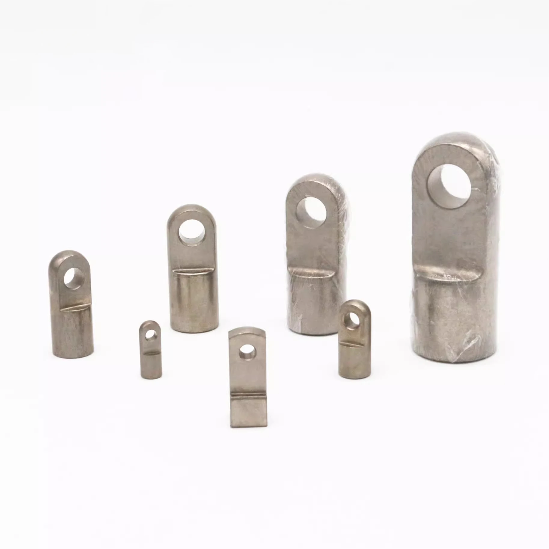 Accesorios de conexión de cilindro conector tipo I rosca M3/M4/M5/M6/M8/M10/M12/M14/M16 conector de accesorios de cilindro - imagen 4