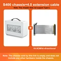 S400 White PCIE4.0