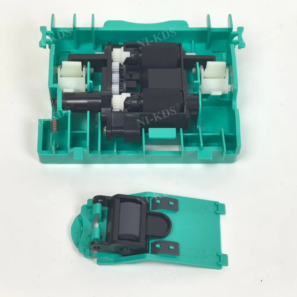 Nuevos kits de mantenimiento L2748A L2747-60001 para HP ScanJet Pro 2500 f1 Kit de reemplazo de rodillo Kit de rodillo de recogida ADF - imagen 3