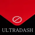 ultradash red