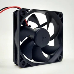 Ventilador Sunon 6015 24V – Suspensión Magnética Silencioso 5400RPM