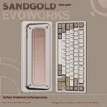 SANDGOLD
