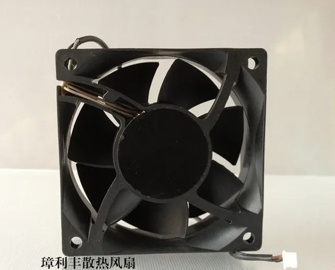 Nuevo Original para ADDA AD07012DX257300 12V 0.35A para Acer EV-S21T D200 ventilador de refrigeración del proyector - imagen 4
