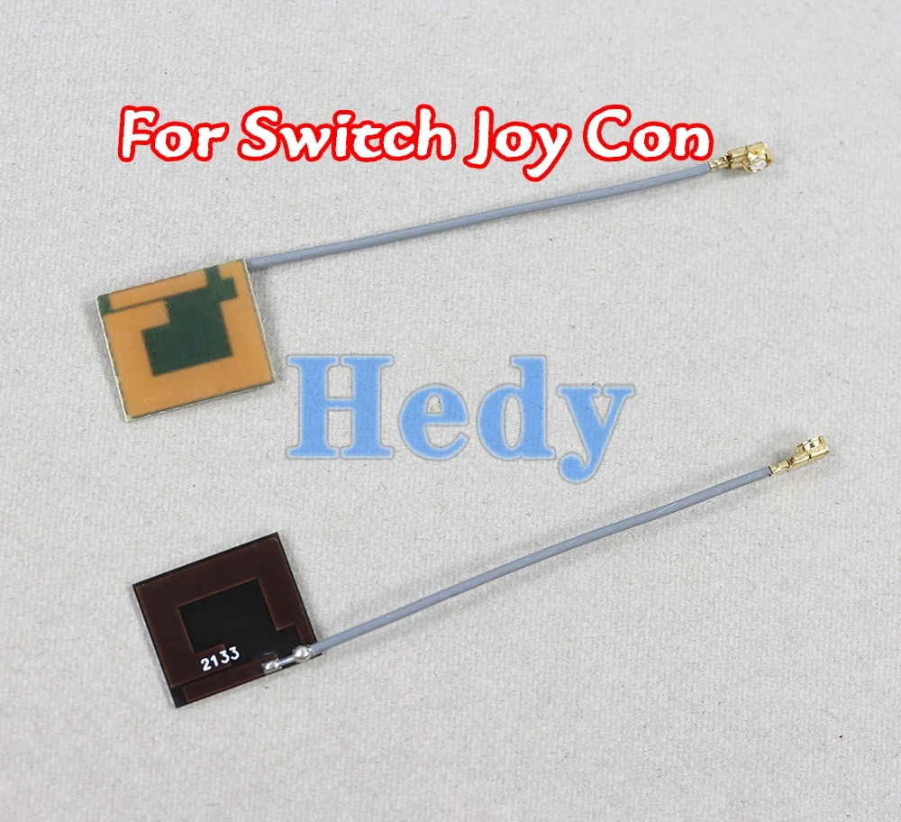 Cable flexible de antena Wifi Compatible con Bluetooth, 1 unidad, para Nintendo NS Switch, consola OLED, antena de red inalámbrica para Switch Lite - imagen 4