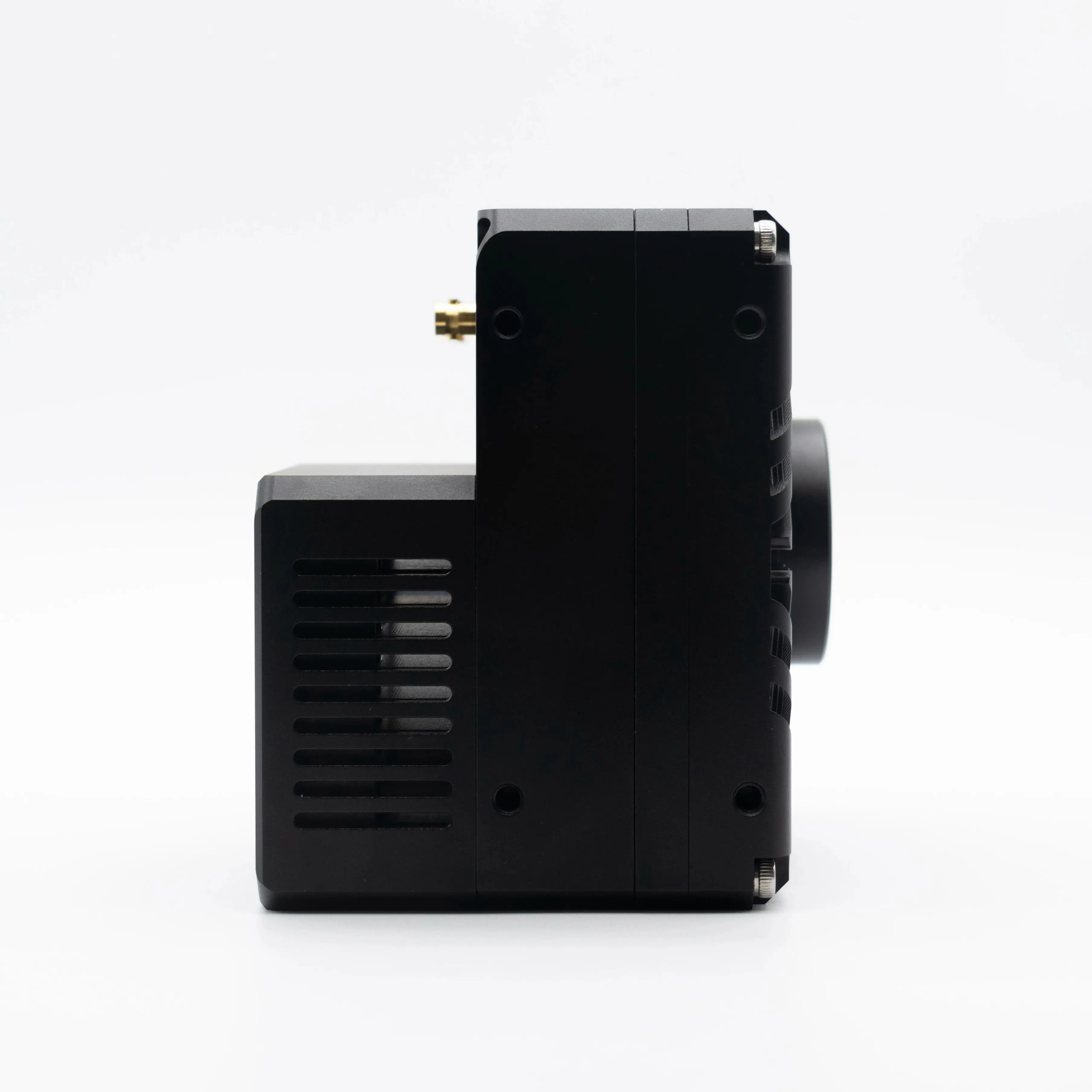 Cámara de visión artificial FPS alta para pruebas balísticas y de impactos Cámara industrial para inspección de placas PCB - imagen 5