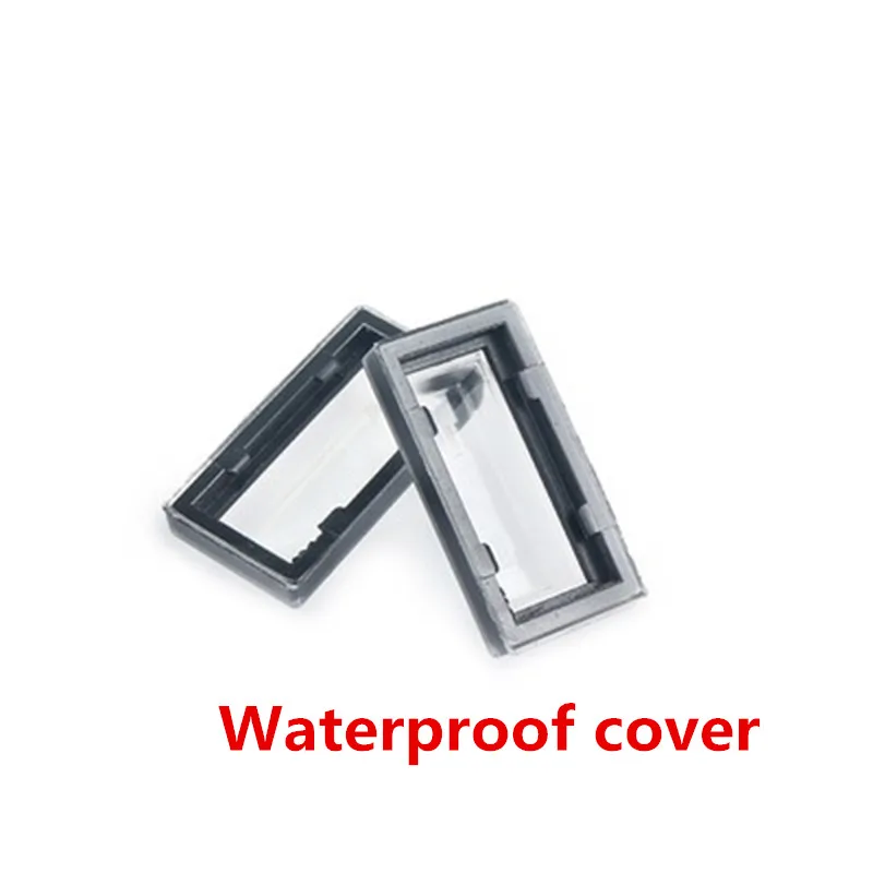 Contenido paquete - Kit completo de instalación