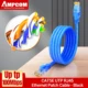 CAT5E UTP Blue