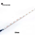 224mm