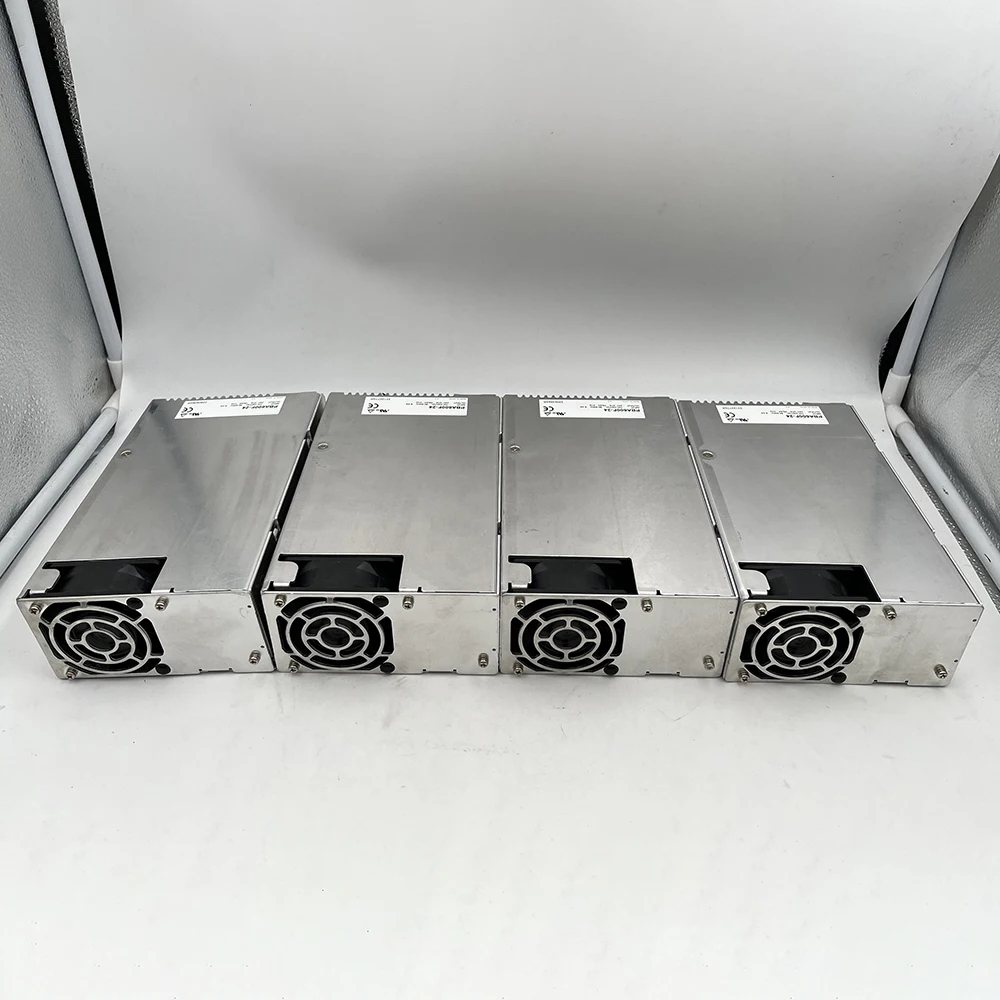 1 Uds para COSEL 600W entrada AC100-240V 50-60Hz 8.2A salida 24V 27A fuente de alimentación PBA600F-24 - imagen 3