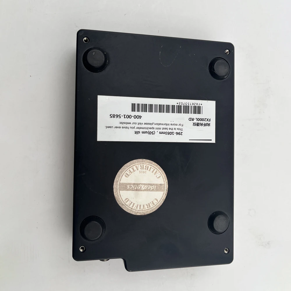 FX2000L-RD Óptica oceánica para compartir ópticas FX2000 - imagen 4