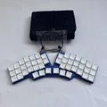 Blue keyboard B