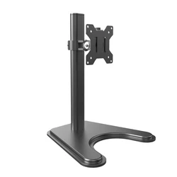 Hillport Soporte para Monitor de Escritorio VESA Ajustable