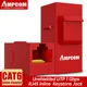 UTP CAT6 Red