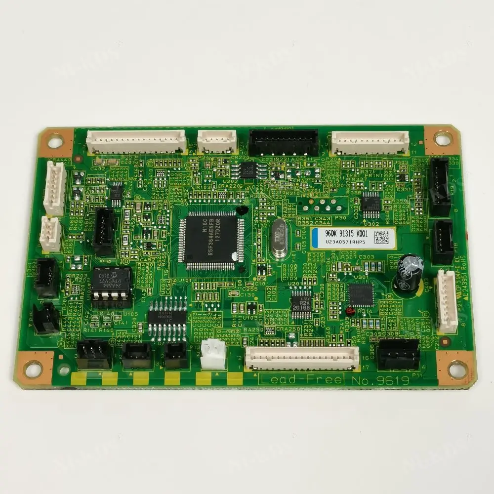 Controlador CC 960K91315 K001 para piezas de impresora Xerox VersaLink B405 405 106E10640 - imagen 2