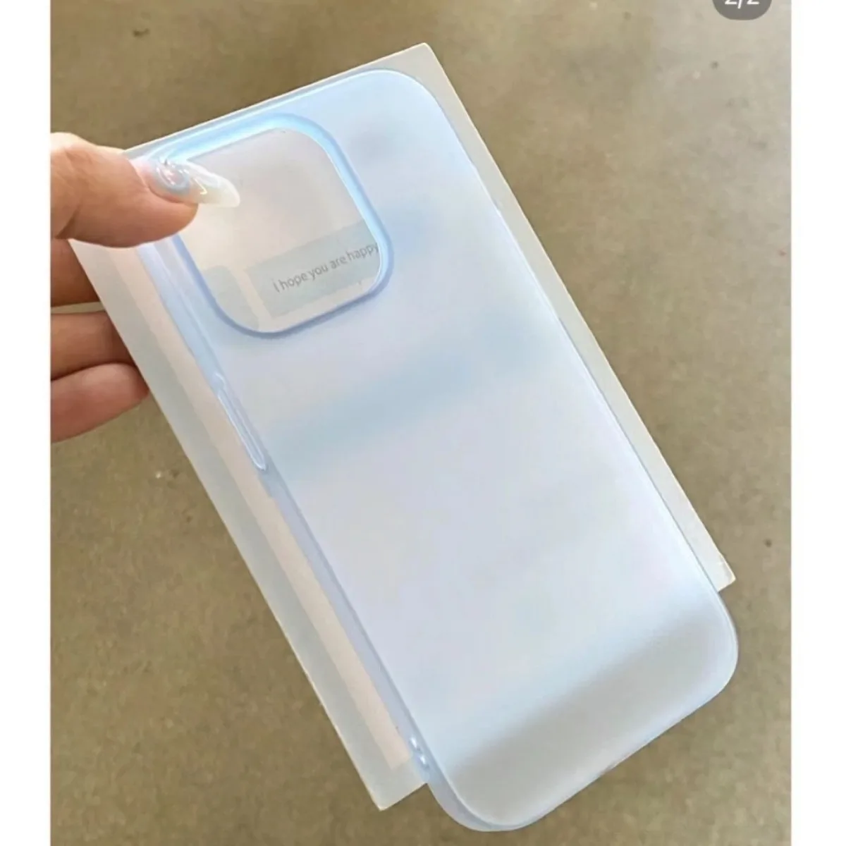 Funda de teléfono de silicona suave mate para iPhone 11 13 15 16 Pro Max 12 14 16 Plus 16promax 15promax 14promax Fundas a prueba de golpes - imagen 5