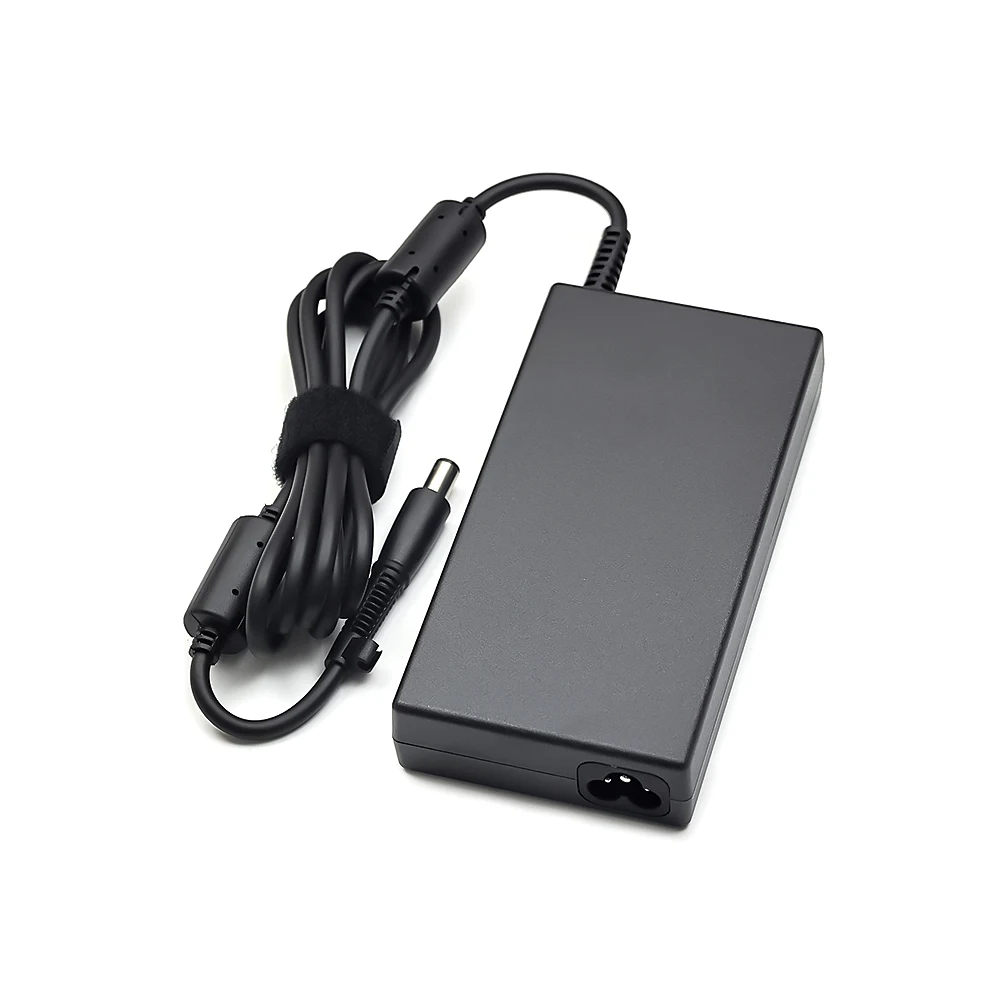 Adaptador para ordenador portátil HP Envy Chicony 17t-1000 17t-1100 17t-2000 709984-001 DV6 HSTNN-DA25 LA25, cargador para portátil, 19,5 V, 6,15 A, 120W - imagen 2