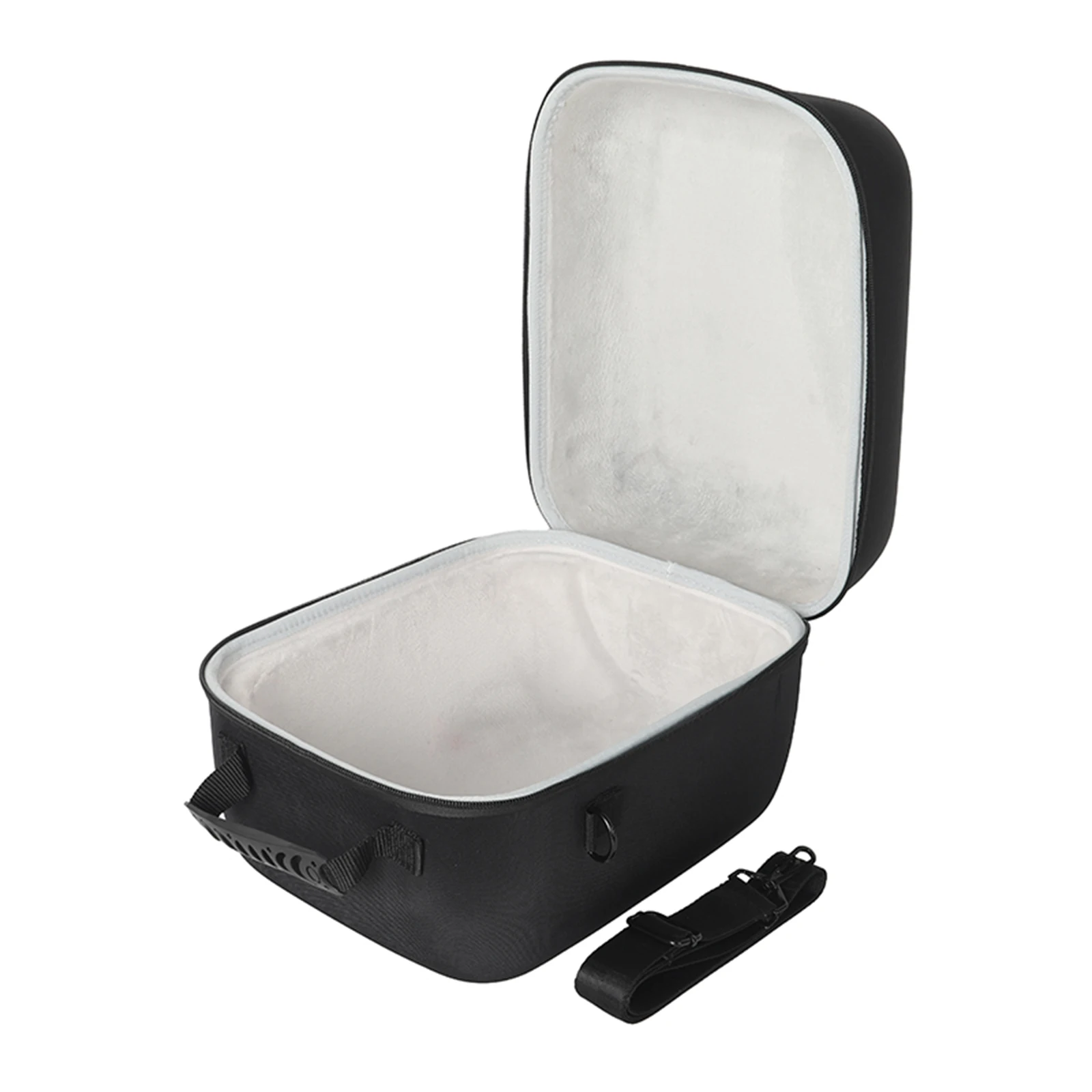Estuche de viaje duro para Harman Kardon AURA STUDIO 5, bolsa de almacenamiento de Audio de carcasa dura, bolsa de almacenamiento de viaje al aire libre, funda de transporte - imagen 3