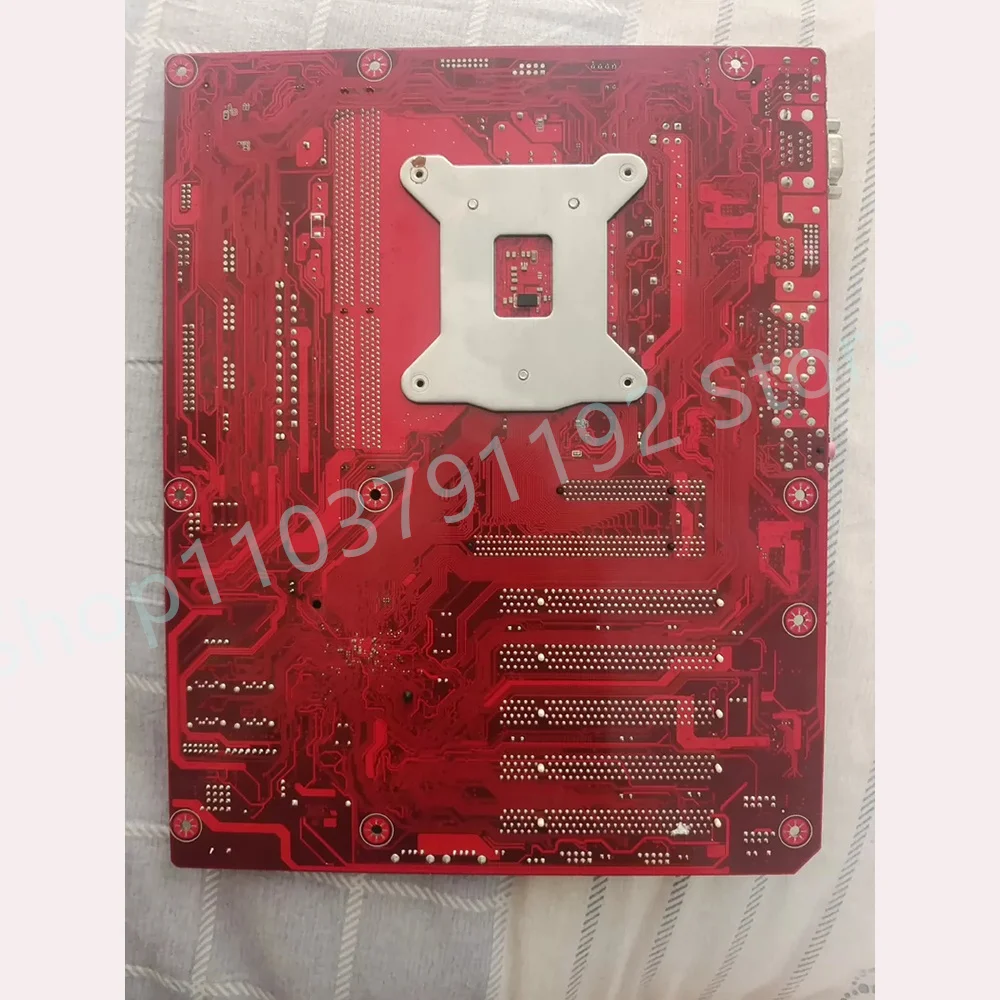 AIMB-701VG-00A1E Placa base de control industrial AIMB-701 Rev.A1 - imagen 3