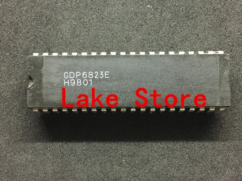 5 unidades/lote CDP6823E CDP6823 DIP