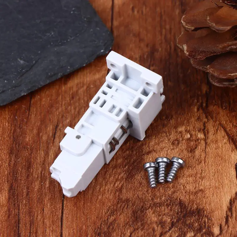 1/3 Uds. Para impresora 3D serie A1 Base de Sensor de filamento accesorio de impresora 3D Base de Sensor de filamento serie A1 - imagen 2