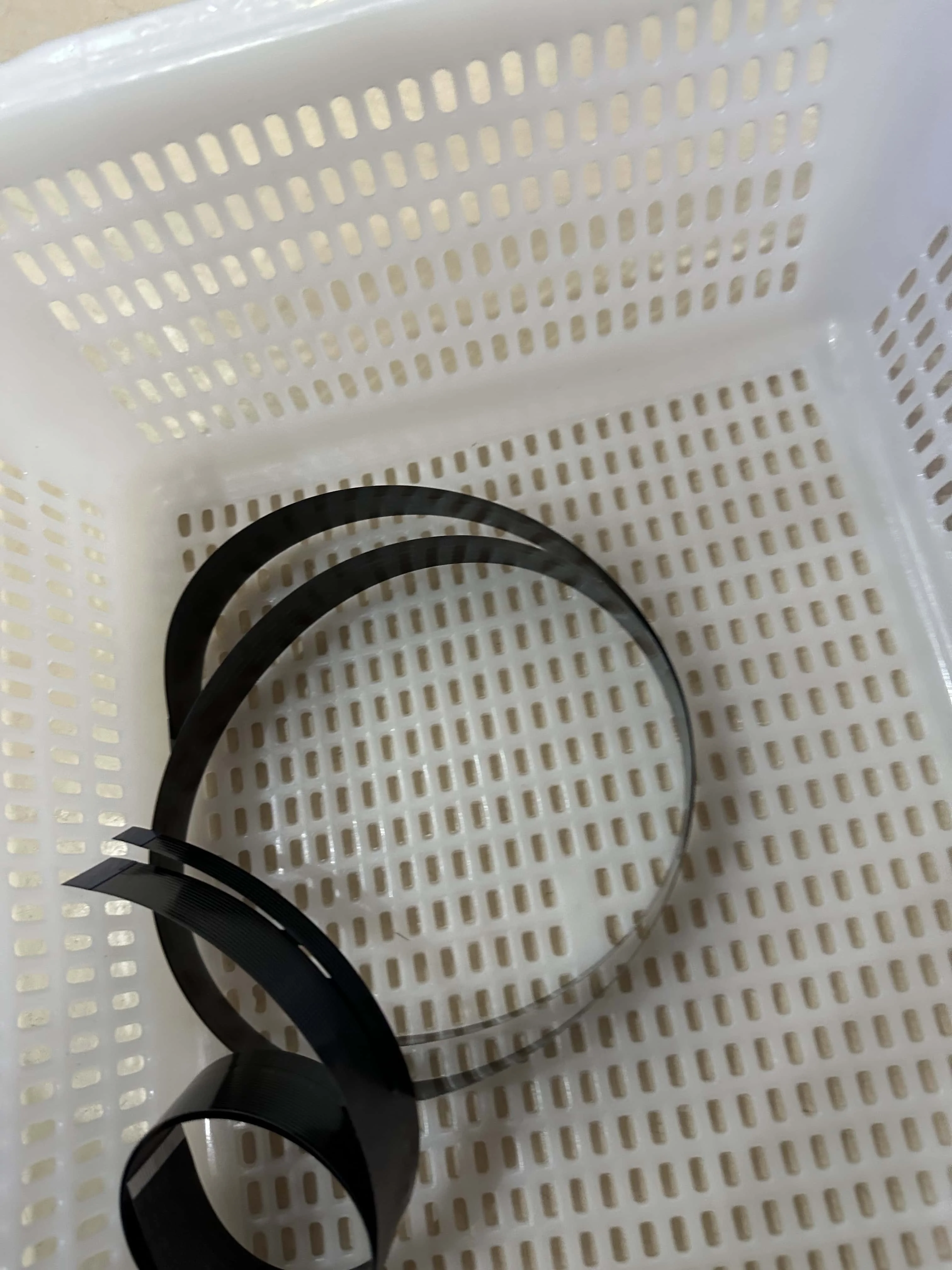 5 uds CE847-60106 Cable de escaneo de escáner para HP M1130 M1132 M1136 M1210 M1212 M1213 M1216 M1217 M1005 M1120 M1522 M1536 200 M251 M276