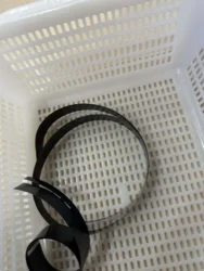 5 uds CE847-60106 Cable de escaneo de escáner para HP M1130 M1132 M1136 M1210 M1212 M1213 M1216 M1217 M1005 M1120 M1522 M1536 200 M251 M276