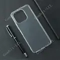 TPU Case Clear